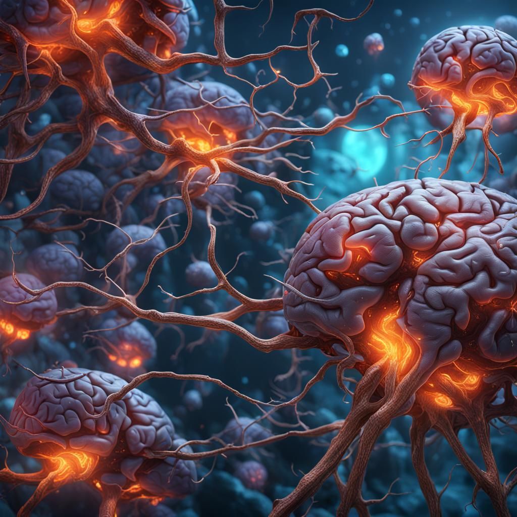 Brain