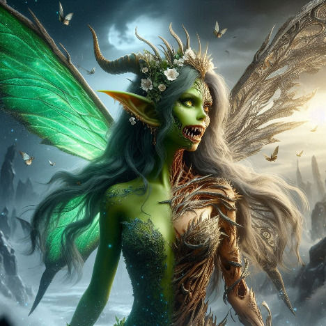 As the roots take hold