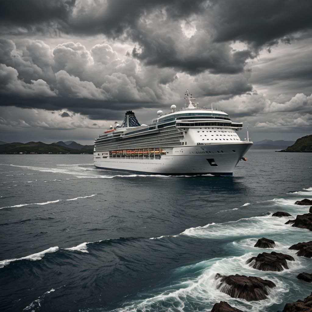 Un crucero por las islas Griegas