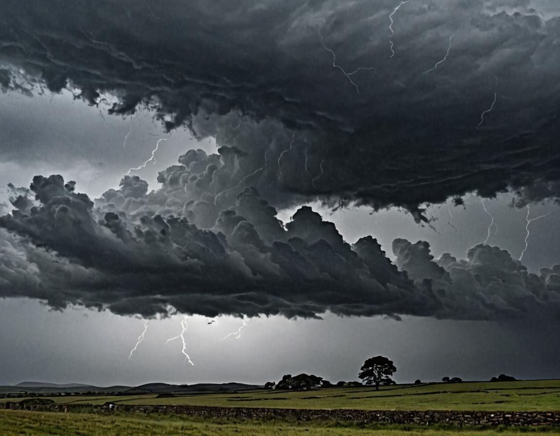 Super storm