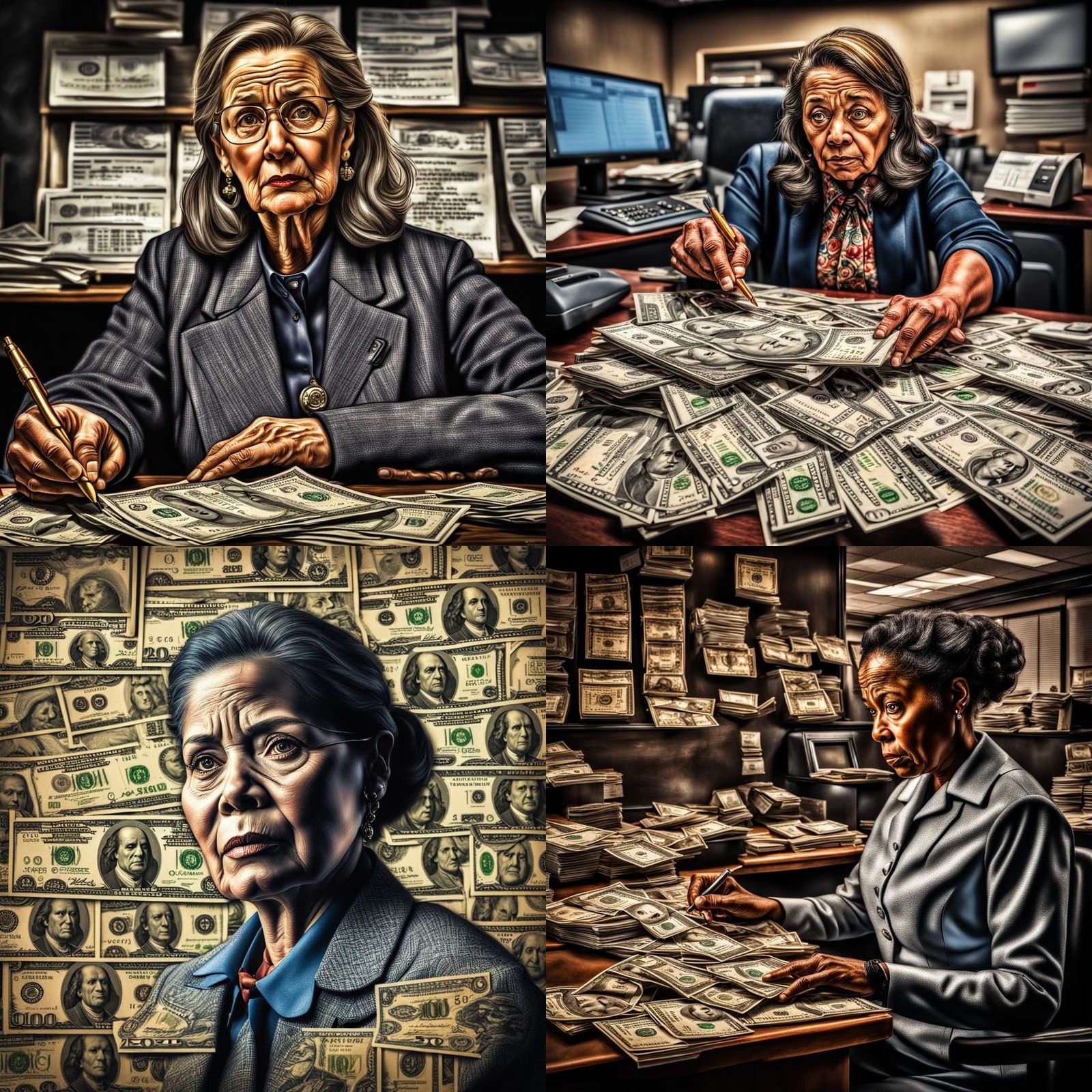 Payroll lady intentionally shorted my paycheck