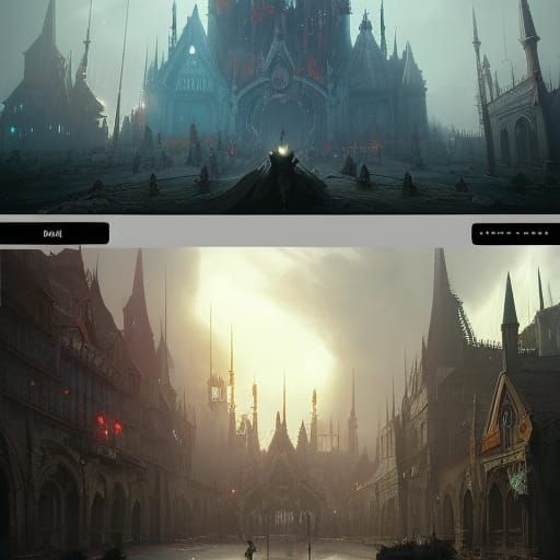 💀☠👻🏰