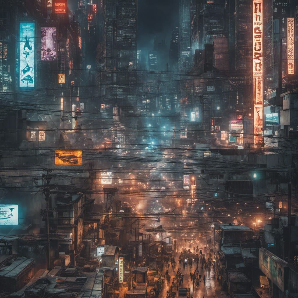 Untitled Creation