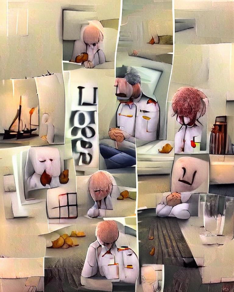 Loss and regret