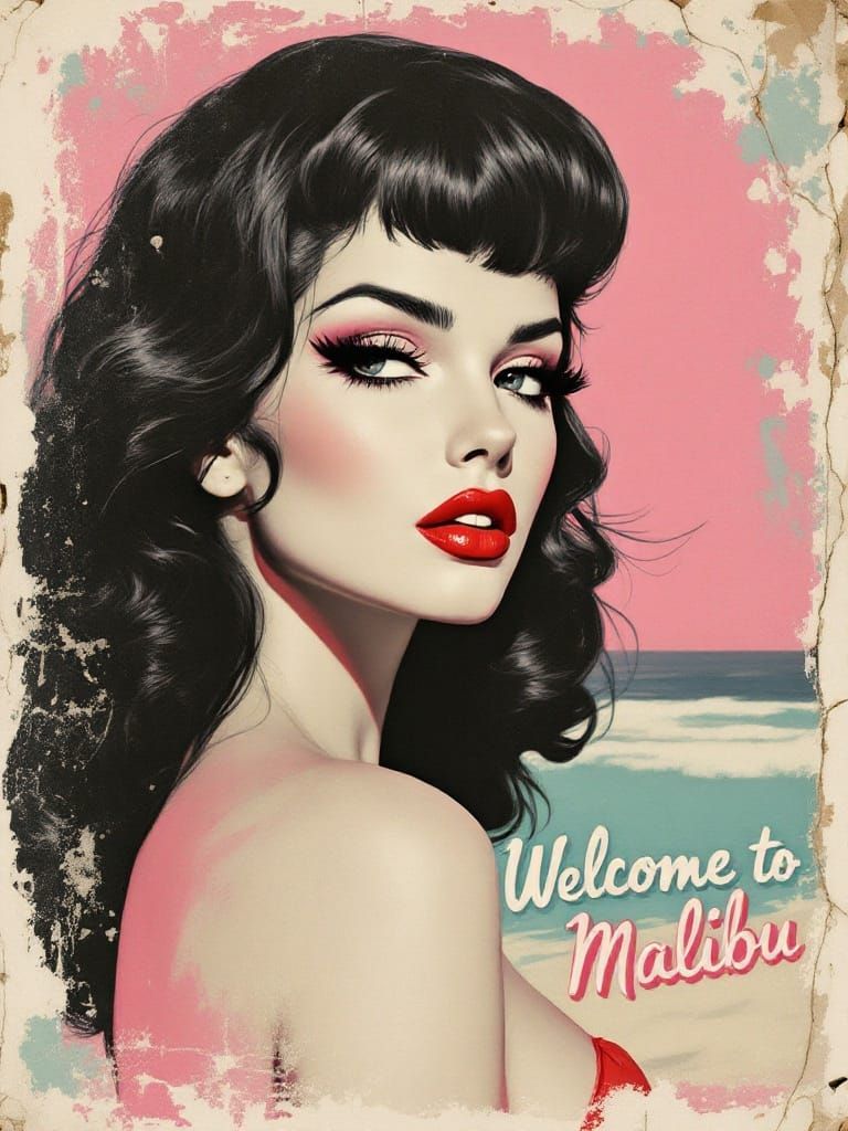 Welcome to Malibu