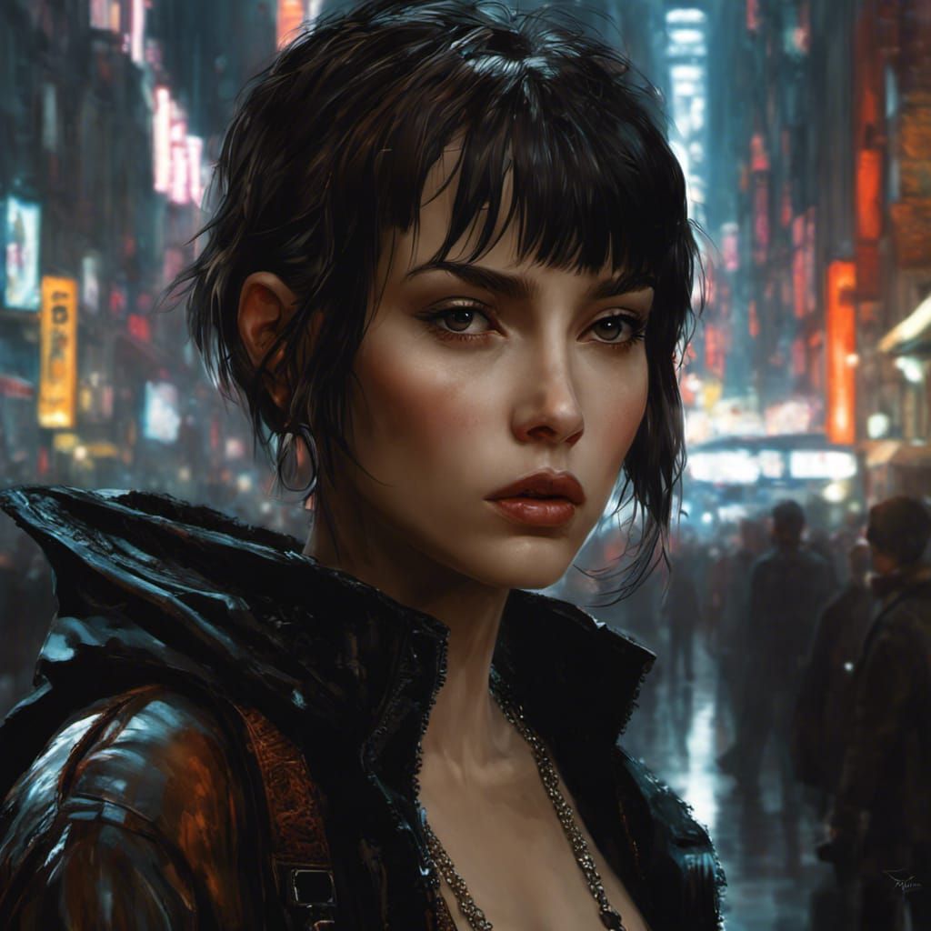 mathilda - 3