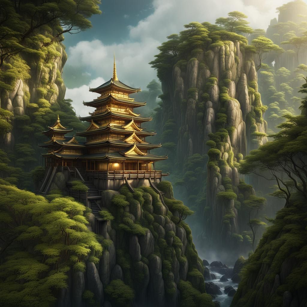 Temple