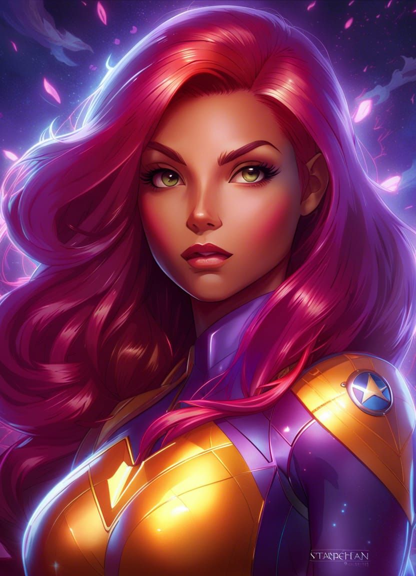 Starfire
