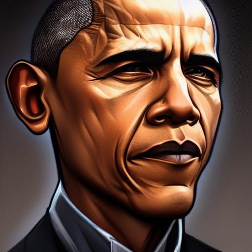 barrack obama