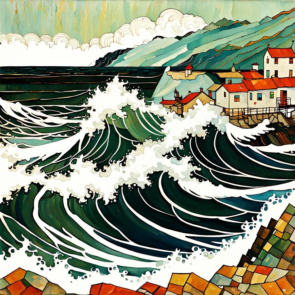 Shore