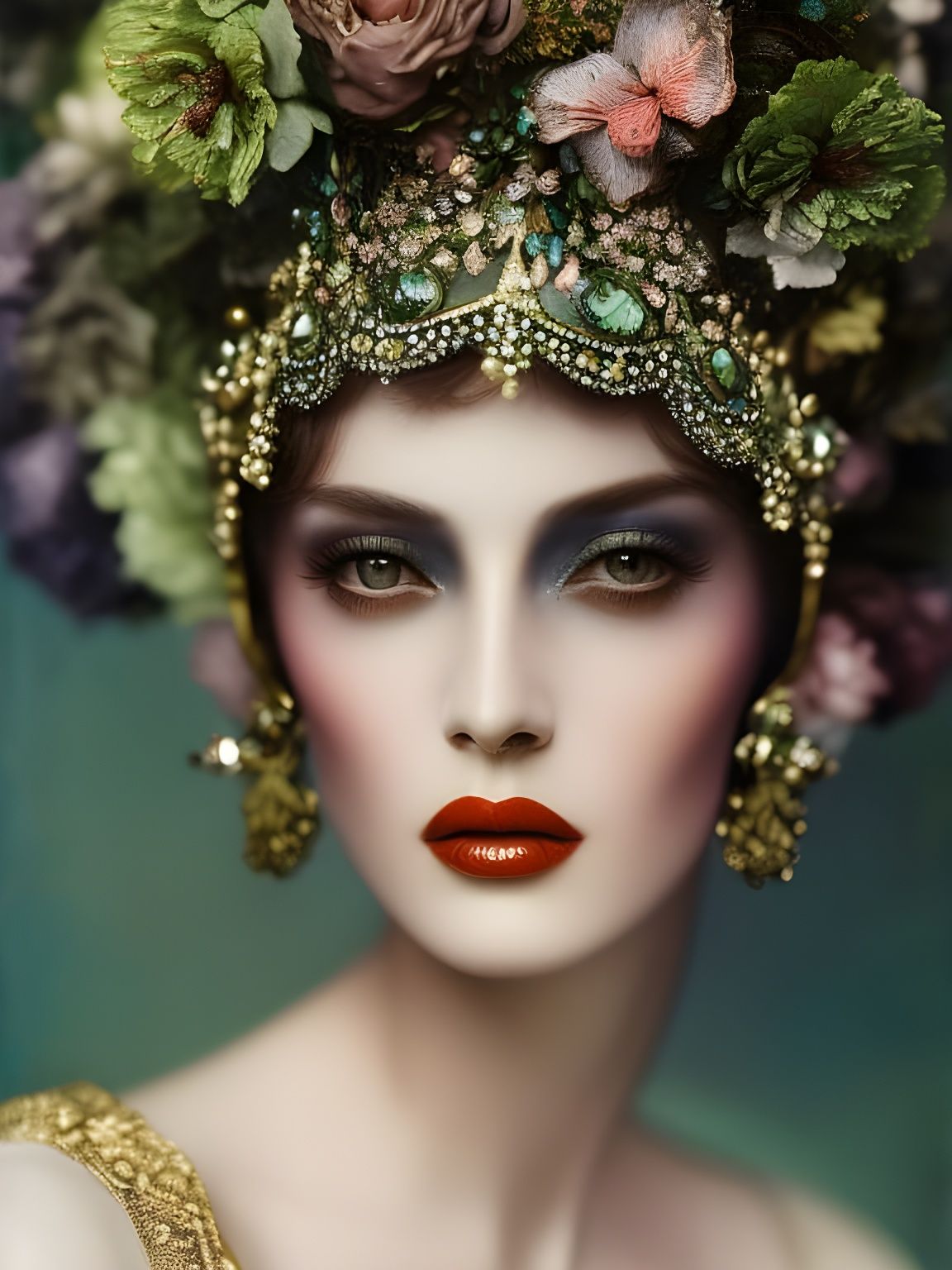 Portrait