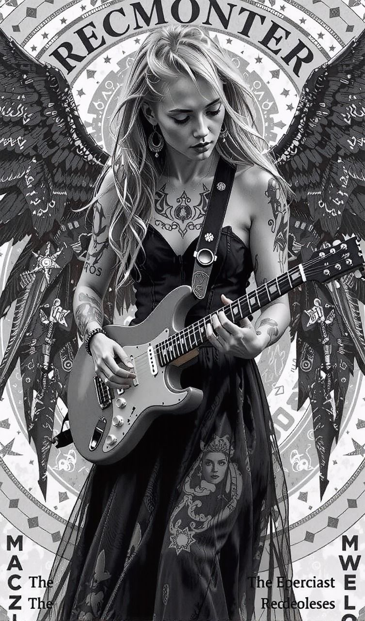 Collaboration with Hubby