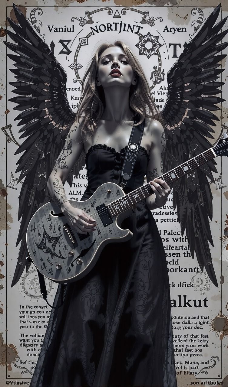 Collaboration with Hubby