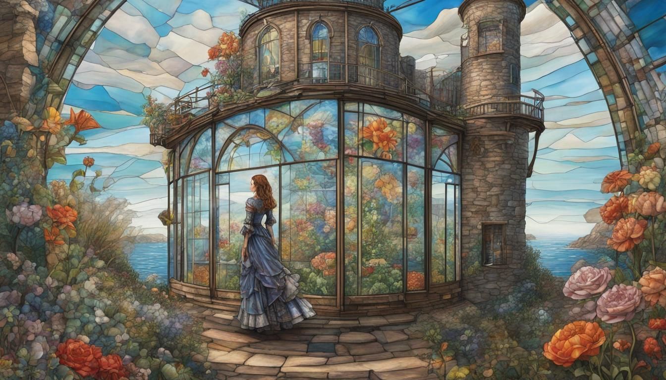 Erica's tower