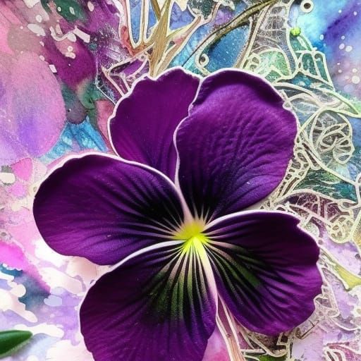 Pansy