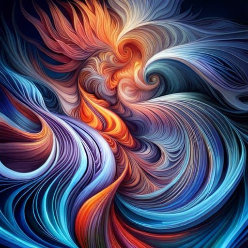 Untitled Creation