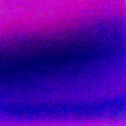 nothing