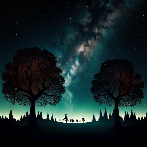 Milky Way
