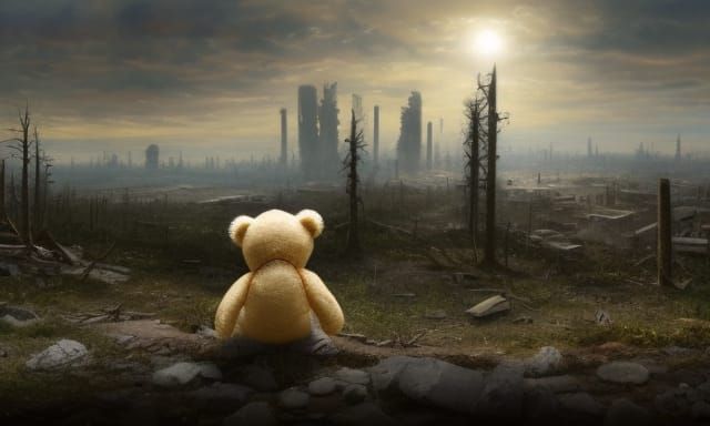 Left Behind