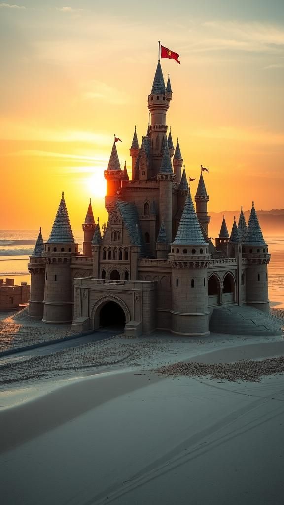 Sandy Walls