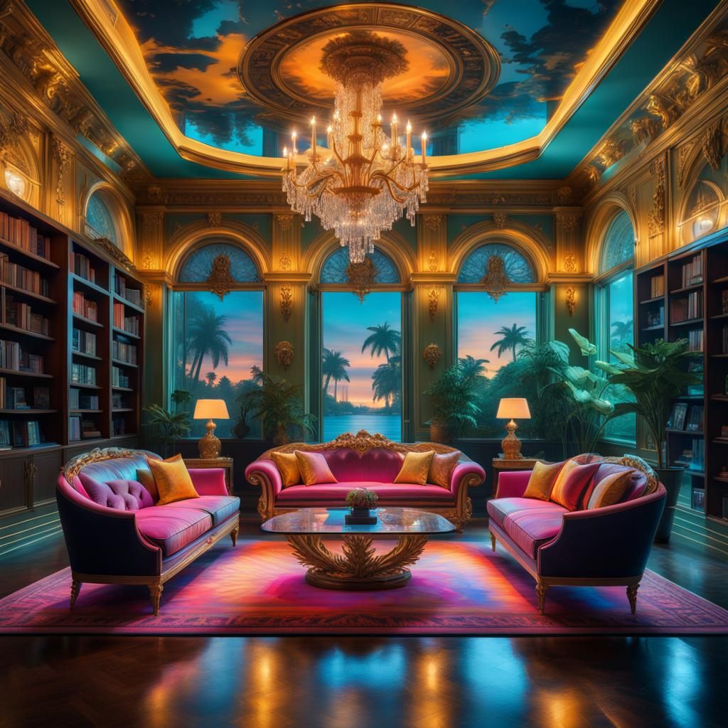Maximalism 2