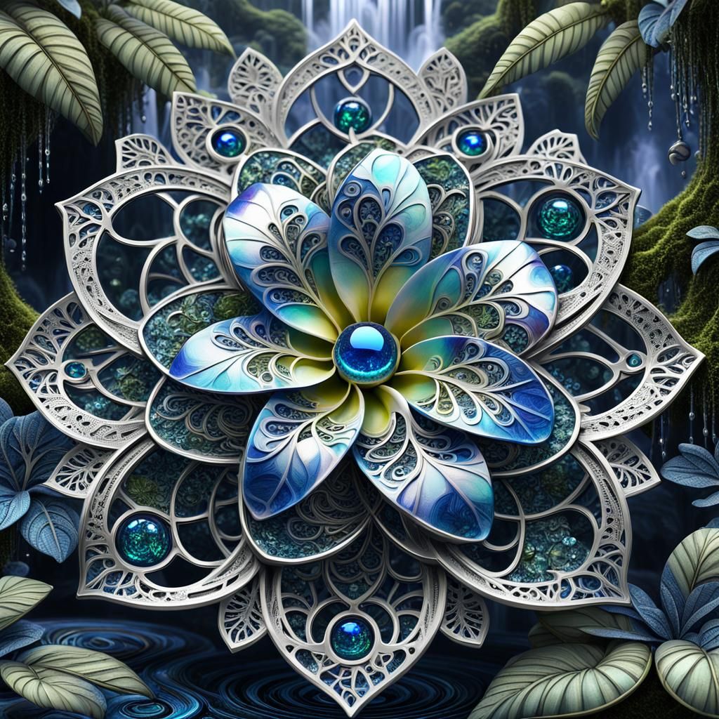 Untitled Creation