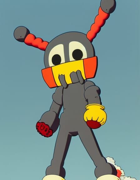 Untitled Creation