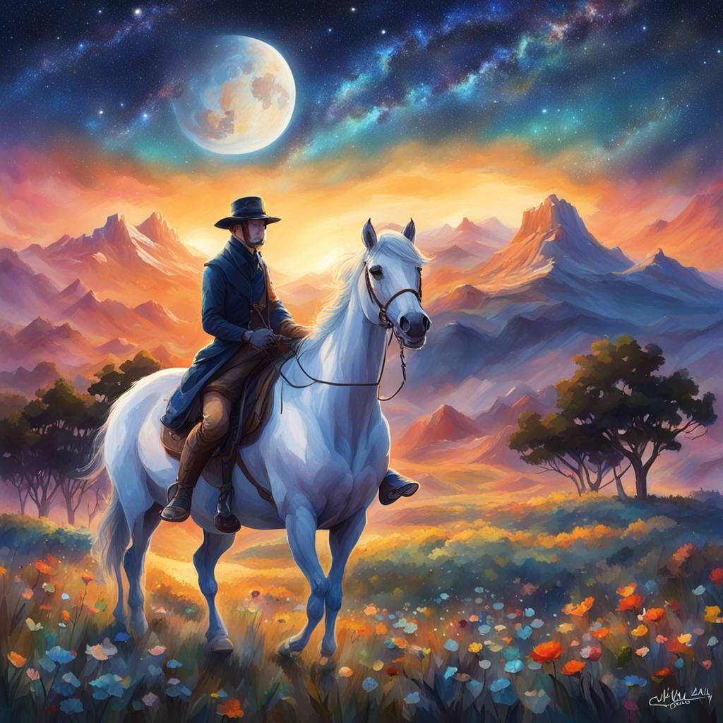 🎨🖌️🏛️🌅🗻🐎👩‍🦰👨‍🦳👗👜💍🌳🐦🦋🌺🕊️🌠🌌