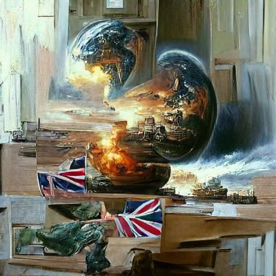world war 3