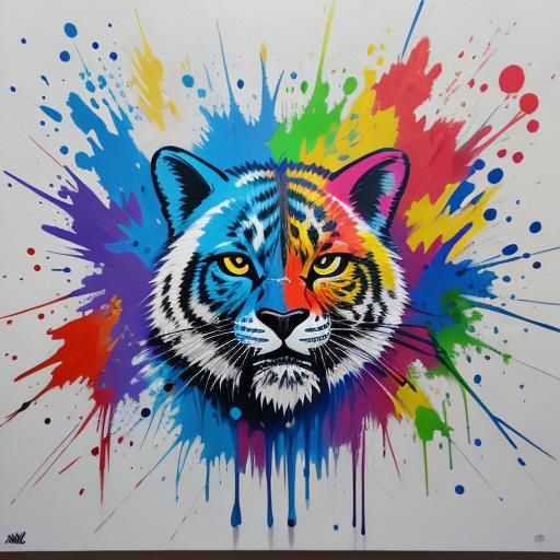 We're celebrating the start of the Paris 2024 Olympics! Get into the spirit by creating delightful artworks that depict ...