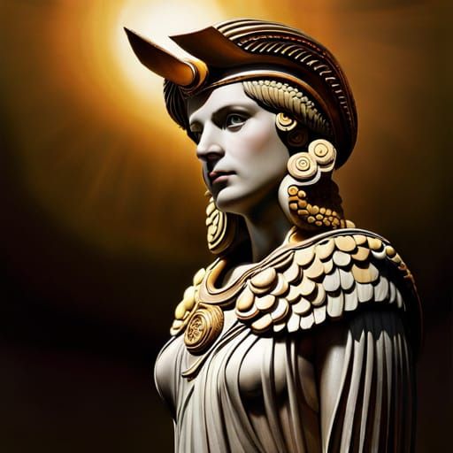 Athena
