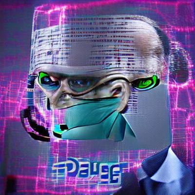 Plauge Doctor Cyber