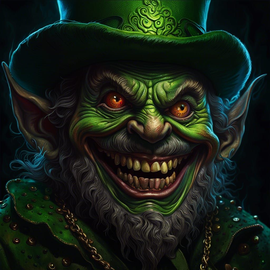 Leprechaun