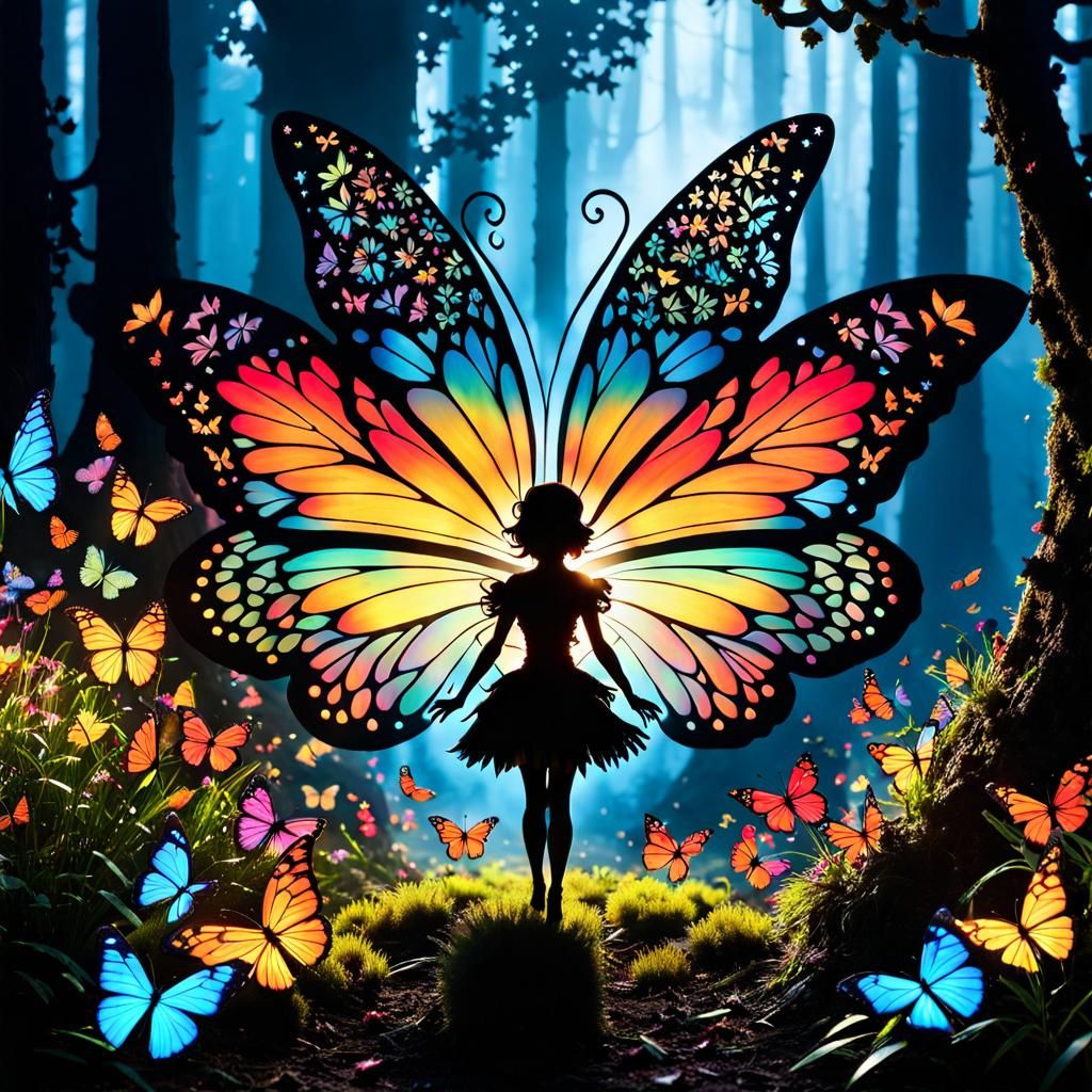 Fairy