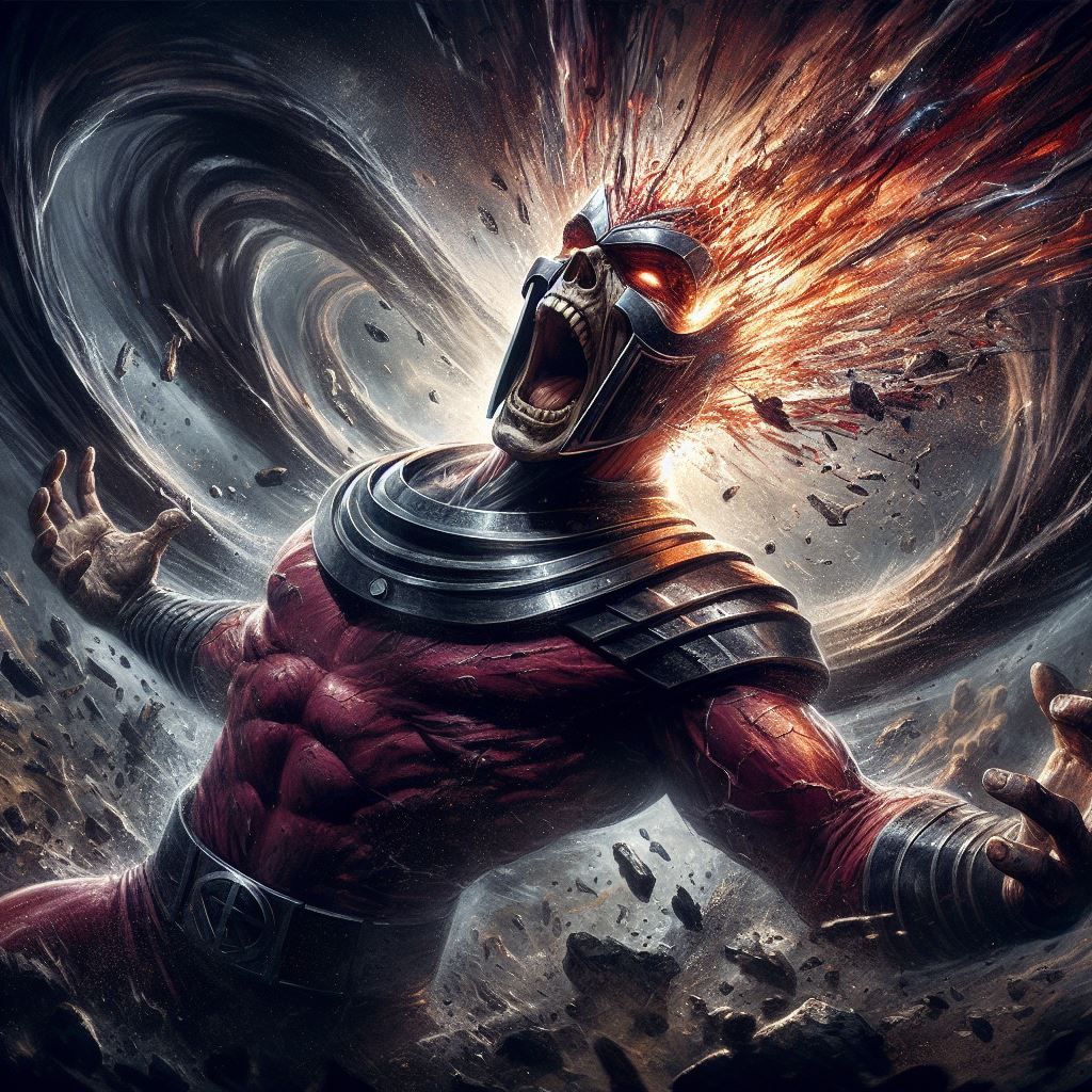Magneto Unleashed