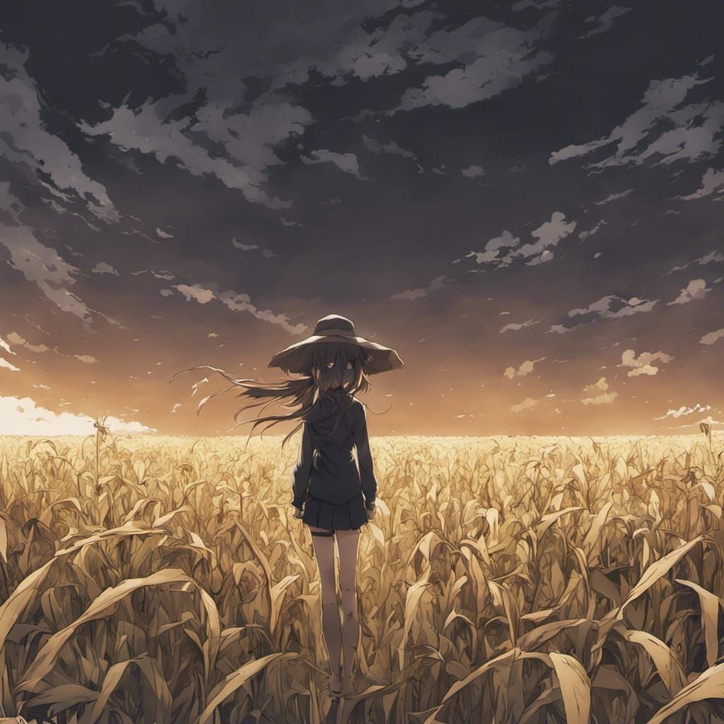 Wandering