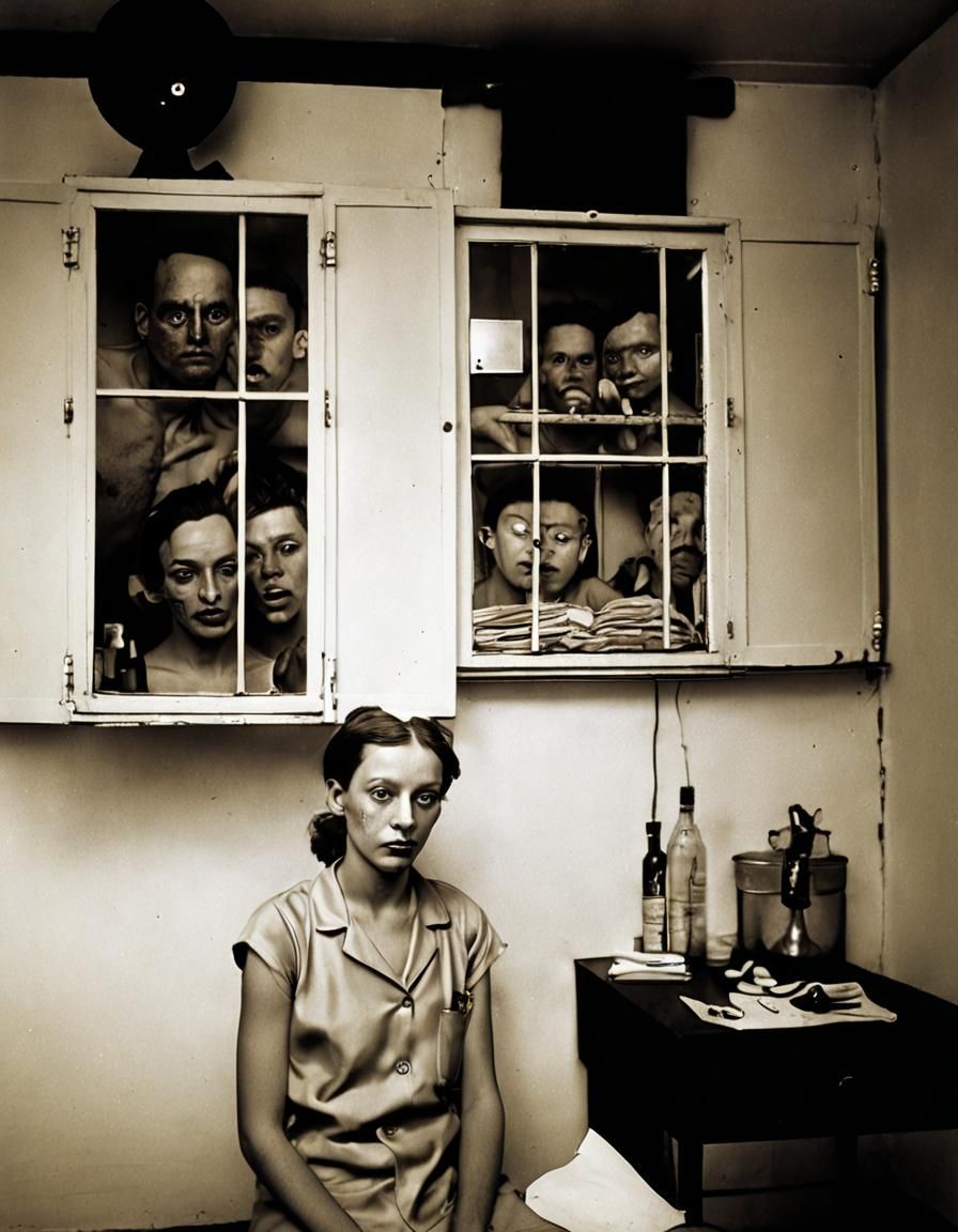 Disturbing Dada Insect Silencing