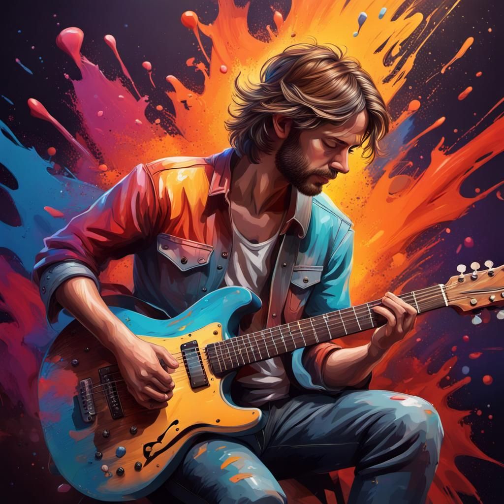 Guitar