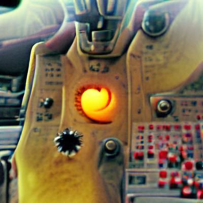 Set the controls for the heart of the sun