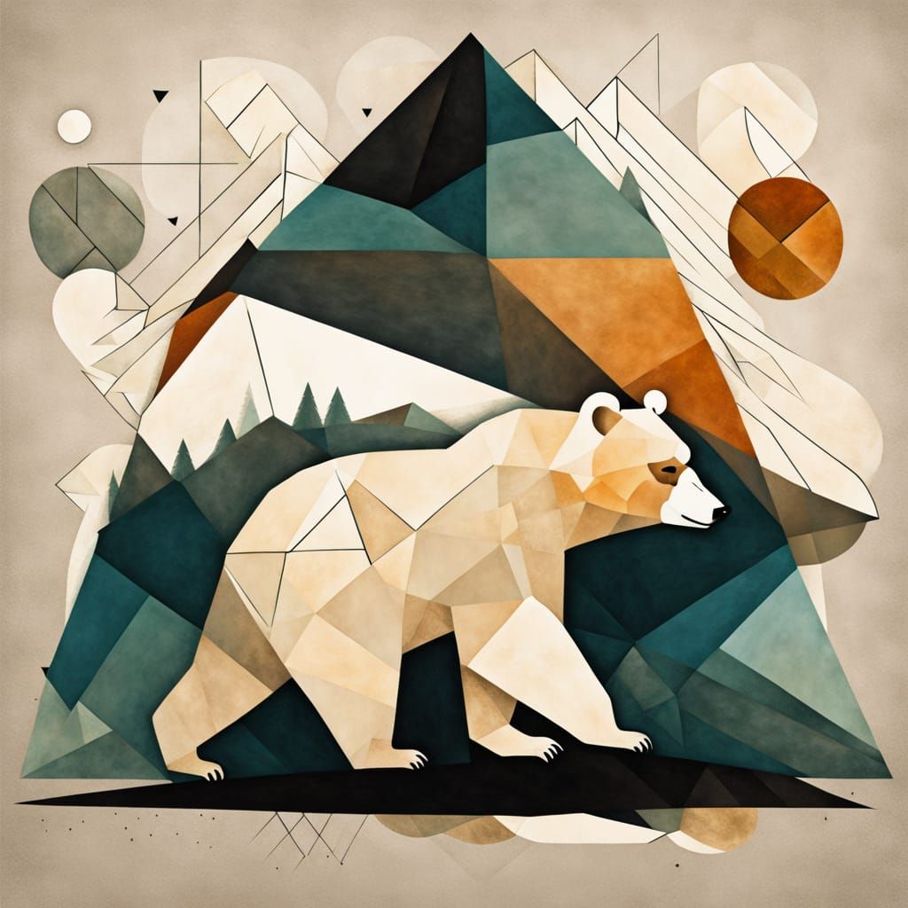 Ursus Major  by @xtough 