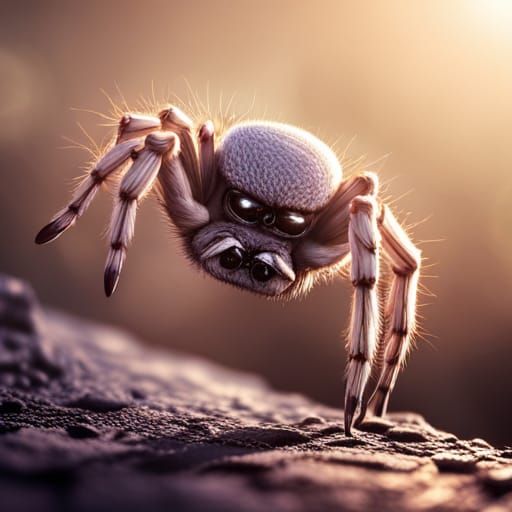 Spider