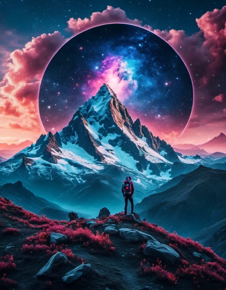 Night Hike