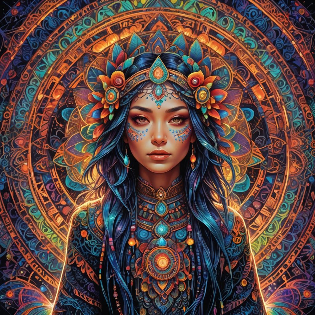 Untitled Creation
