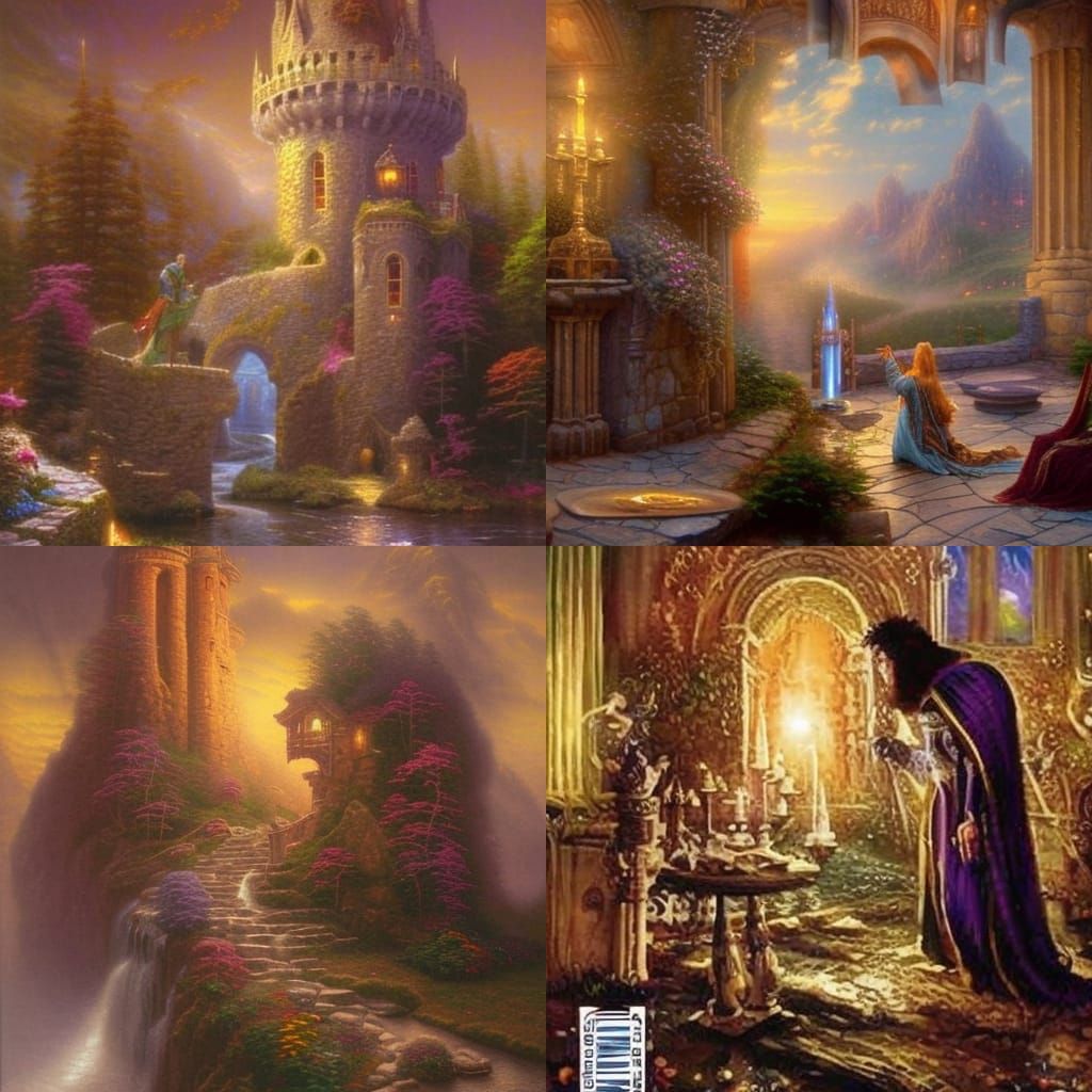 the importance of being king arthur
