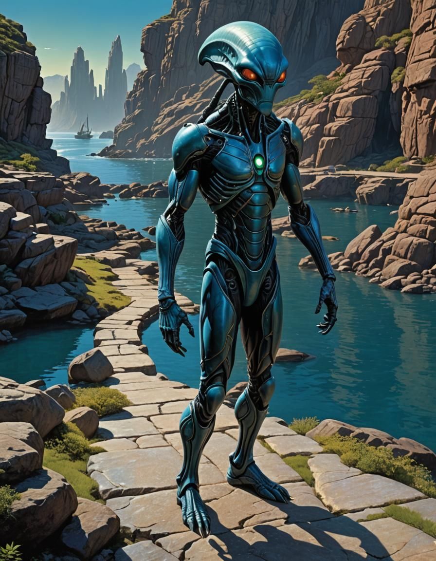 Geirhöggr