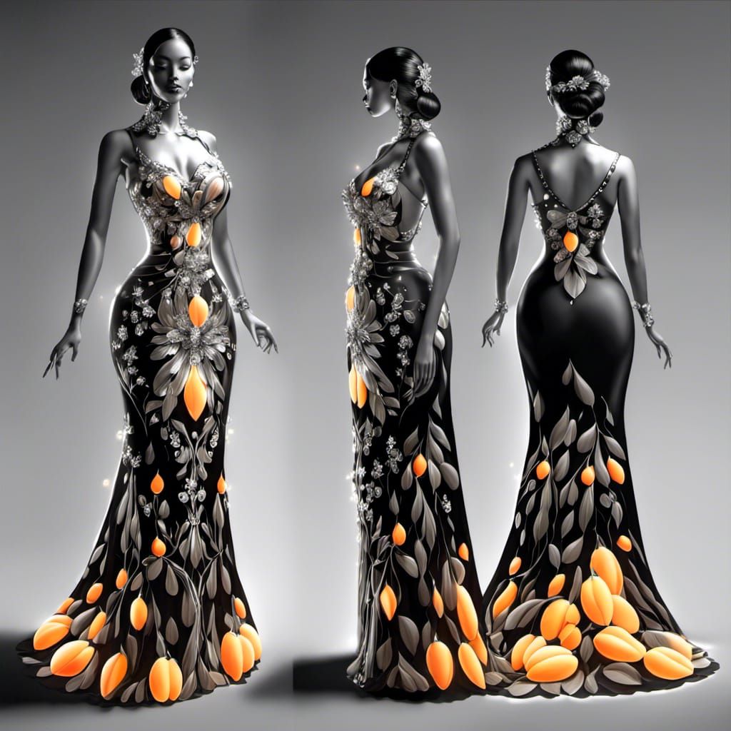 My Fashion Line