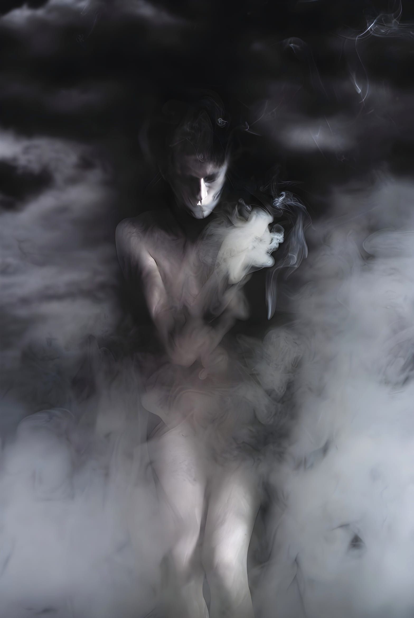 Altered State of Consciousness