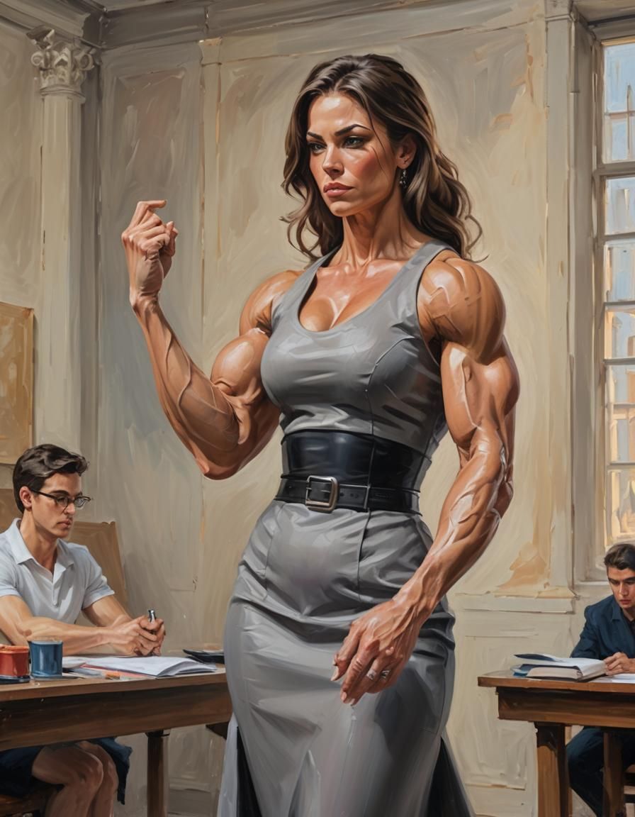 Teaching