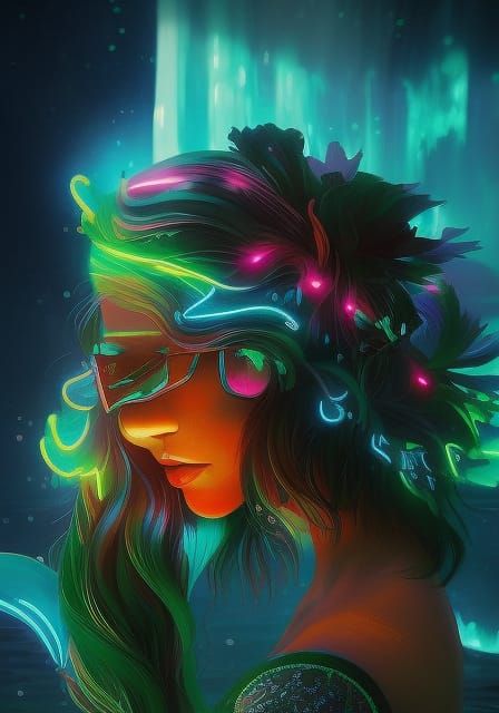 💙💓 🧡Illusion🧡💓💙