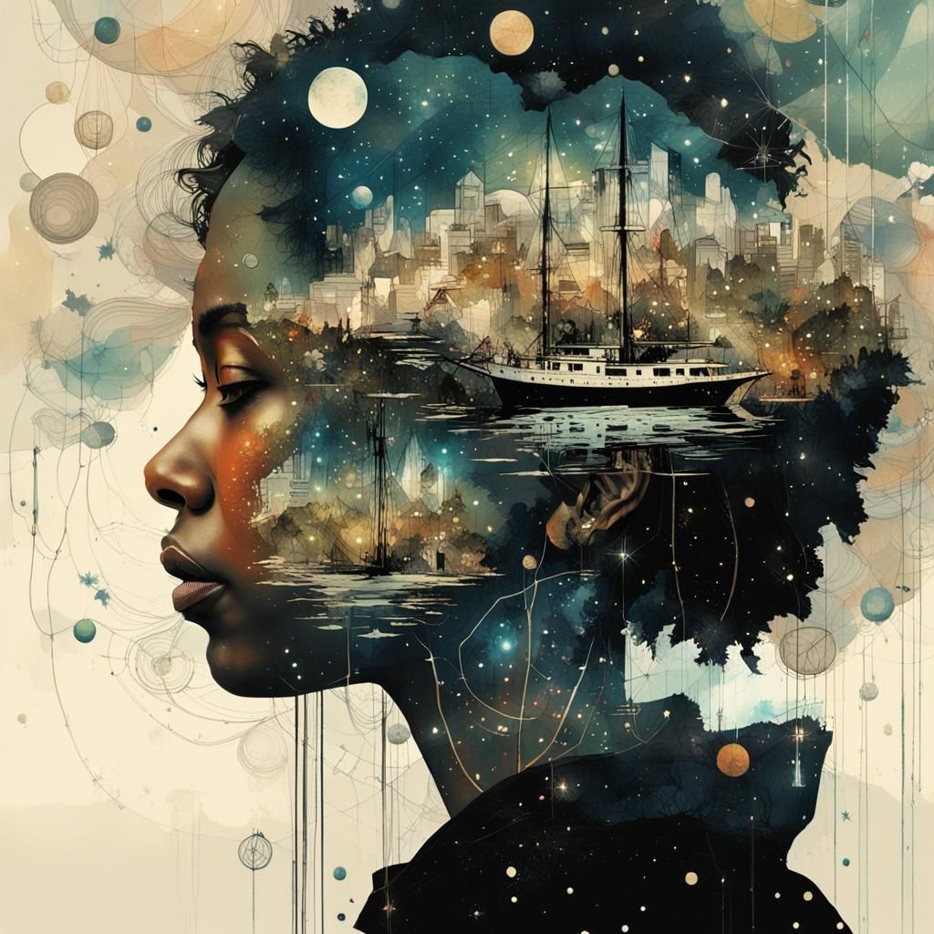 Untitled Creation